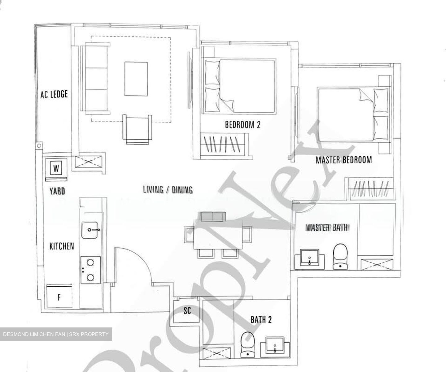 Lake Life (D22), Condominium #563501371